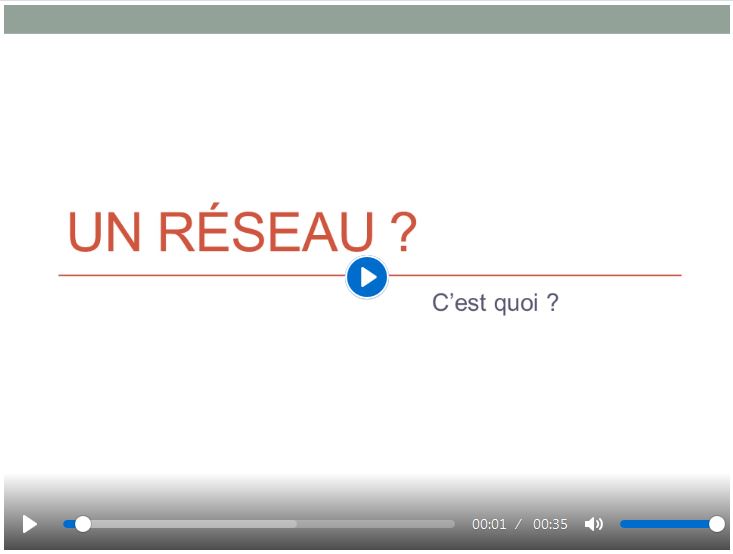 C'est qioi ?